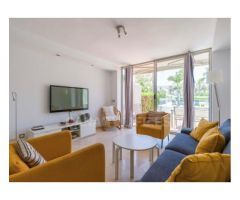Casa de 4 habitaciones en Pasito Blanco