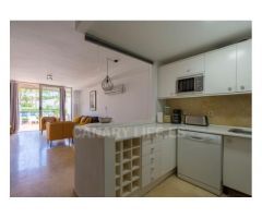 Casa de 4 habitaciones en Pasito Blanco