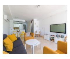 Casa de 4 habitaciones en Pasito Blanco