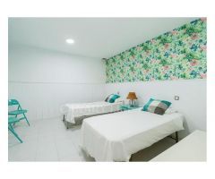 Casa de 4 habitaciones en Pasito Blanco