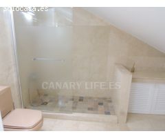 Casa de 4 habitaciones en Pasito Blanco