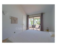 Casa de 4 habitaciones en Pasito Blanco