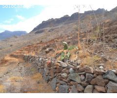 Suelo Rustico de 10000m2 en venta en Ayagaures!
