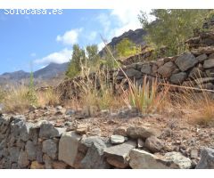 Suelo Rustico de 10000m2 en venta en Ayagaures!