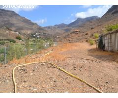 Suelo Rustico de 10000m2 en venta en Ayagaures!