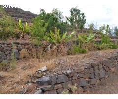 Suelo Rustico de 10000m2 en venta en Ayagaures!
