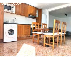 Apartamento de 1 dormitorio en Los Caideros, Anfi del Mar
