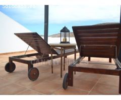 Fantástica Villa con vistas inmejorables!