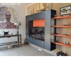 Fantástica Villa con vistas inmejorables!