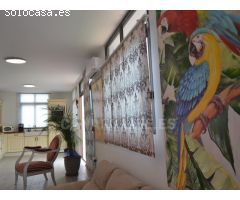 Fantástica Villa con vistas inmejorables!