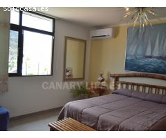 Fantástica Villa con vistas inmejorables!