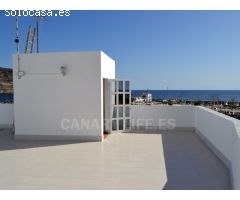 Hermosa casa dividida en 4 propiedades y una vista increíble en Puerto Mogan