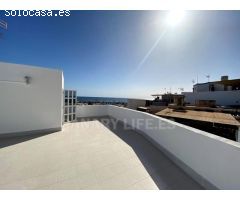 Hermosa casa dividida en 4 propiedades y una vista increíble en Puerto Mogan