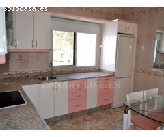 Hermosa casa dividida en 4 propiedades y una vista increíble en Puerto Mogan