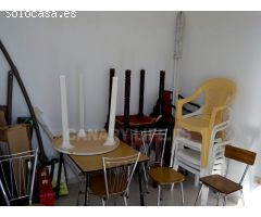 Hermosa casa dividida en 4 propiedades y una vista increíble en Puerto Mogan