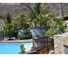 Casa Chalet en Mogán