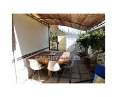 Chalet de 2 habitaciones en Playa del Inglés