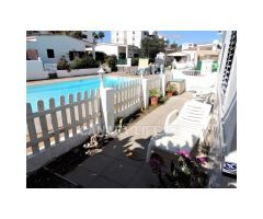 Chalet de 2 habitaciones en Playa del Inglés
