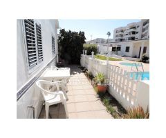 Chalet de 2 habitaciones en Playa del Inglés