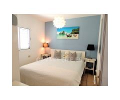 Chalet de 2 habitaciones en Playa del Inglés
