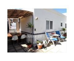 Chalet de 2 habitaciones en Playa del Inglés