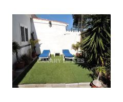 Chalet de 2 habitaciones en Playa del Inglés