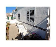 Chalet de 2 habitaciones en Playa del Inglés