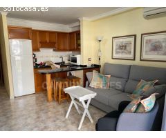 Apartamento a unos pasos de Playa del Inglés