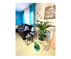 Apartamento de 3 dormitorios en San Fernando