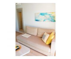 Maravilloso apartamento con increíble vista al mar en Patalavaca