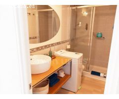 Maravilloso apartamento con increíble vista al mar en Patalavaca