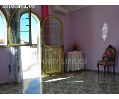 Fantastica villa en Sonneland!