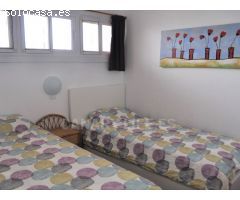 Apartamento reformado de 2 dormitorios en el corazón de Playa del Inglés