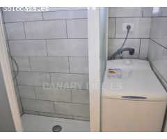 Apartamento reformado de 2 dormitorios en el corazón de Playa del Inglés