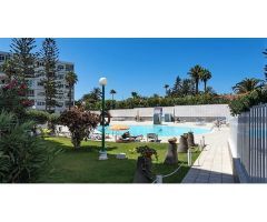Apartamento reformado de 2 dormitorios en el corazón de Playa del Inglés