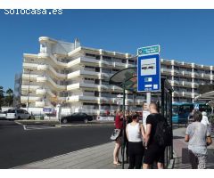 Apartamento reformado de 2 dormitorios en el corazón de Playa del Inglés
