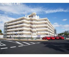 Apartamento reformado de 2 dormitorios en el corazón de Playa del Inglés