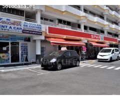 Apartamento reformado de 2 dormitorios en el corazón de Playa del Inglés