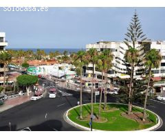 Apartamento reformado de 2 dormitorios en el corazón de Playa del Inglés