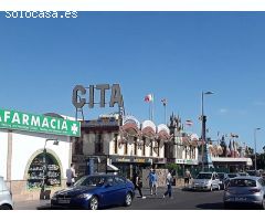 Apartamento reformado de 2 dormitorios en el corazón de Playa del Inglés