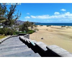 Apartamento reformado de 2 dormitorios en el corazón de Playa del Inglés
