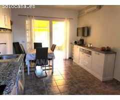 Tríplex renovado en alquiler en Sonnenland, Maspalomas