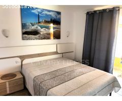 Tríplex renovado en alquiler en Sonnenland, Maspalomas