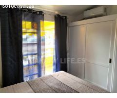 Tríplex renovado en alquiler en Sonnenland, Maspalomas