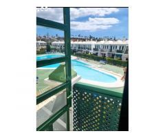 Duplex en Campo Internacional