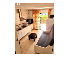 Duplex en Campo Internacional