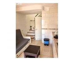 Duplex en Campo Internacional
