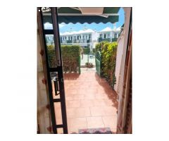 Duplex en Campo Internacional