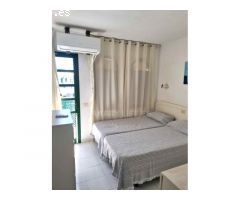 Duplex en Campo Internacional