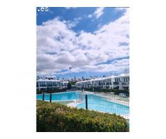 Duplex en Campo Internacional